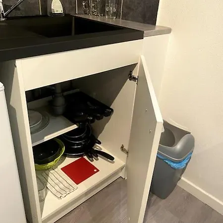 Centre-gare ! * ナンシー