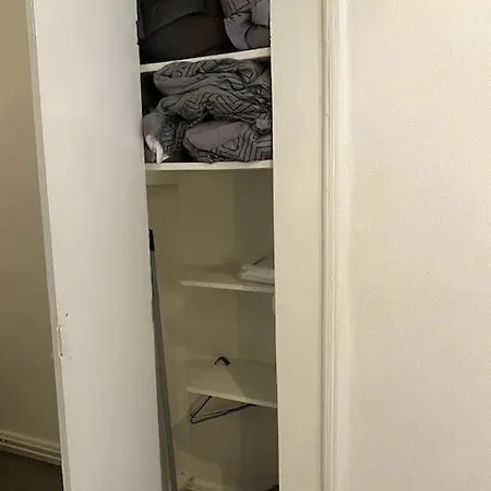 Centre-gare ! アパート *