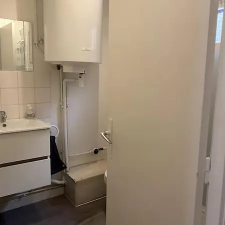 Centre-gare ! * ナンシー