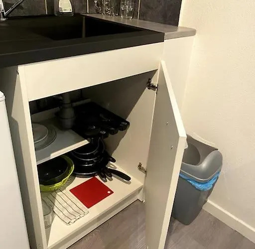 Centre-gare ! * Nancy