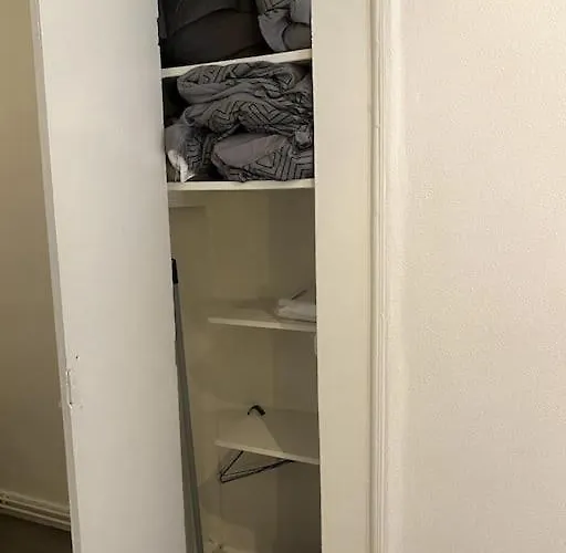 Centre-gare ! アパート *