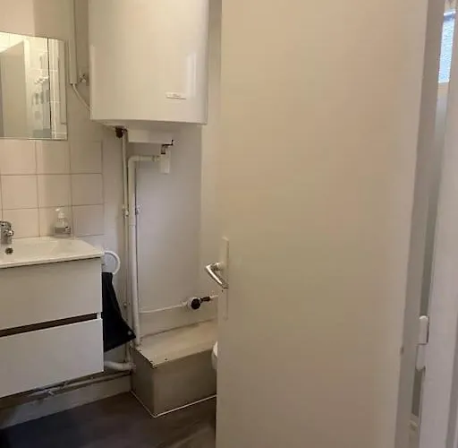 Centre-gare ! * Nancy