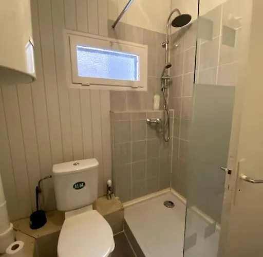 Centre-gare ! Appartamento